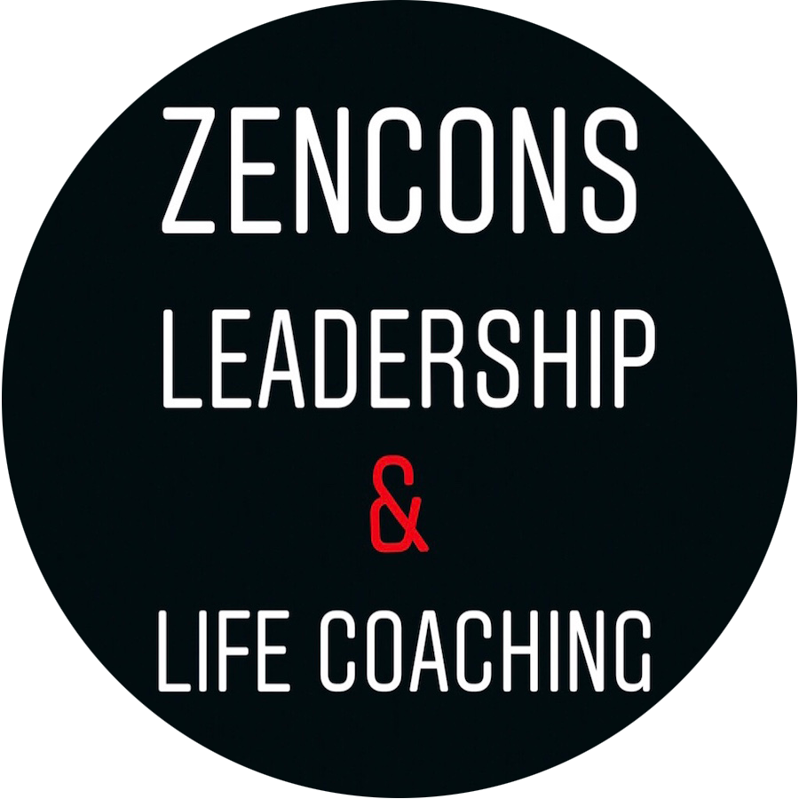 ZenCons Leadership & Life Coaching
